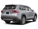 Used 2025 Toyota Grand Highlander AWD image 2