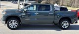 Used 2025 Chevrolet Silverado 1500 LTZ image 4