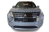 New 2025 Mitsubishi Outlander AWD image 2