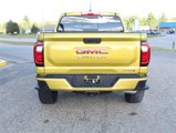 Used 2023 GMC Canyon AT4 w/ AT4 Premium Package image 4