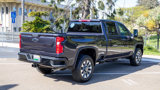 Used 2024 Chevrolet Silverado 2500 Custom w/ Custom Convenience Package image 4