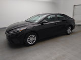 Used 2024 Kia Forte LX image 2