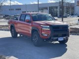 New 2025 Nissan Frontier PRO-4X w/ Pro Premium Package image 3
