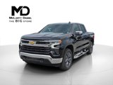 New 2026 Chevrolet Silverado 1500 LT image 2