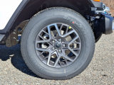 New 2025 Jeep Wrangler Sahara w/ Safety Group image 5