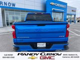 New 2025 Chevrolet Silverado 1500 RST w/ Convenience Package II image 4