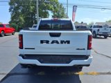 New 2026 RAM 1500 Big Horn image 6