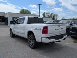 New 2025 RAM 1500 Tungsten w/ Off Road Group image 3