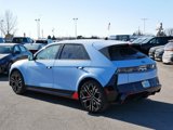New 2025 Hyundai Ioniq 5 N image 3
