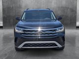 Used 2023 Volkswagen Atlas SE w/ Panoramic Sunroof Package image 2