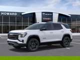 New 2026 GMC Terrain AT4 w/ Convenience Package III image 2