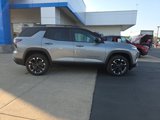 New 2026 Chevrolet Equinox RS w/ Convenience Package III image 5