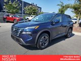 New 2026 Nissan Rogue SV image 5
