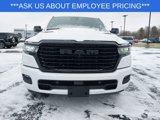 New 2025 RAM 1500 Laramie w/ Night Edition image 4
