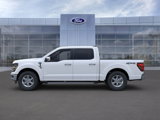 New 2025 Ford F150 XLT w/ Equipment Group 302A MID image 3