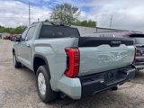 New 2025 Toyota Tundra SR5 image 2
