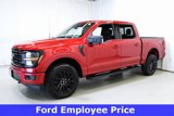 New 2025 Ford F150 XLT image 3