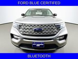 Certified 2024 Ford Explorer Limited image 2