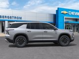 New 2026 Chevrolet Traverse Z71 w/ Enhanced Driving Package image 5