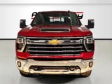 Used 2025 Chevrolet Silverado 2500 LTZ w/ LTZ Convenience Package image 2