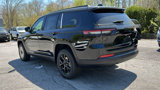 New 2025 Jeep Grand Cherokee L Laredo image 6