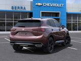 New 2025 Buick Envision Sport Touring image 4