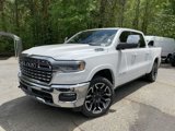 New 2025 RAM 1500 Limited image 3