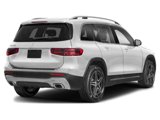 New 2026 Mercedes-Benz GLB 250 image 2