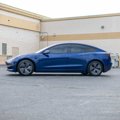 Used 2021 Tesla Model 3 Standard Range Plus image 4