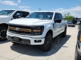 Used 2024 Ford F150 Tremor w/ Bed Utility Package image 4