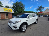 Used 2019 Land Rover Discovery Sport HSE image 3