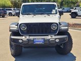 New 2025 Jeep Wrangler Unlimited Sport S 4xe image 2