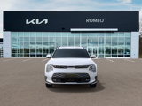 New 2025 Kia Niro Wave w/ Wave Preserve Package image 2