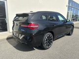 New 2025 BMW X3 xDrive30 w/ Premium Package image 4