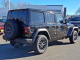 New 2025 Jeep Wrangler Sport S image 4