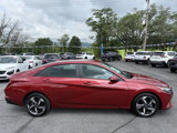 Used 2023 Hyundai Elantra SEL w/ Convenience Package image 3