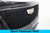 Used 2024 Cadillac Escalade Sport Platinum w/ Heavy-Duty Trailer Package image 3