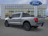 New 2025 Ford F150 Lightning XLT image 4