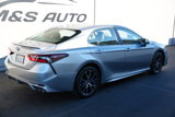 Used 2023 Toyota Camry SE image 4