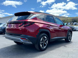 Used 2025 Hyundai Tucson SEL image 5