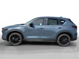 New 2025 MAZDA CX-5 Carbon Edition image 2