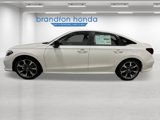 New 2026 Honda Civic FWD Hybrid Sedan image 2