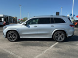 Used 2025 Mercedes-Benz GLS 450 4MATIC image 5