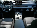 New 2025 Mitsubishi Outlander ES image 6