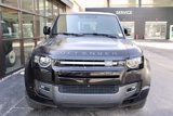 Used 2024 Land Rover Defender 130 Outbound image 2