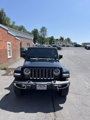 Used 2021 Jeep Wrangler Unlimited Sahara w/ Dual Top Group image 2