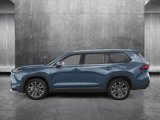 New 2025 Toyota Grand Highlander AWD Hybrid image 3