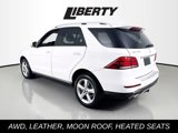 Used 2019 Mercedes-Benz GLE 400 4MATIC image 5