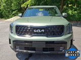 Used 2024 Kia Telluride SX Prestige X-Pro image 2