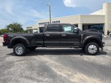 New 2025 Ford F450 Platinum w/ Platinum Plus Package image 3
